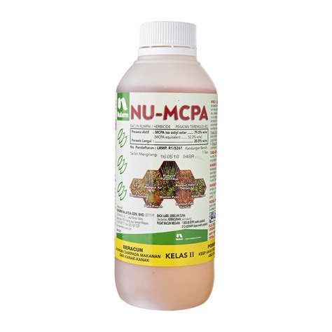 diflu mcpa herbicide.